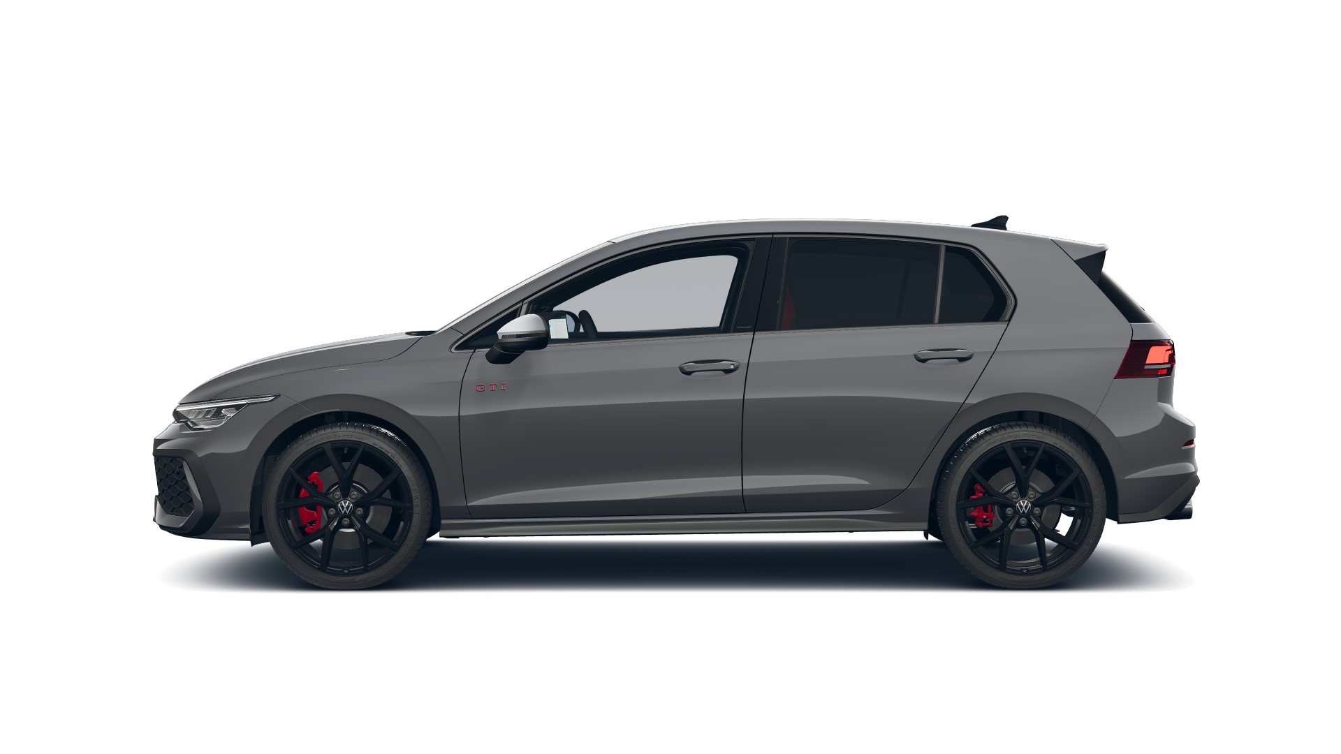 Volkswagen Golf 2.0 TSI DSG