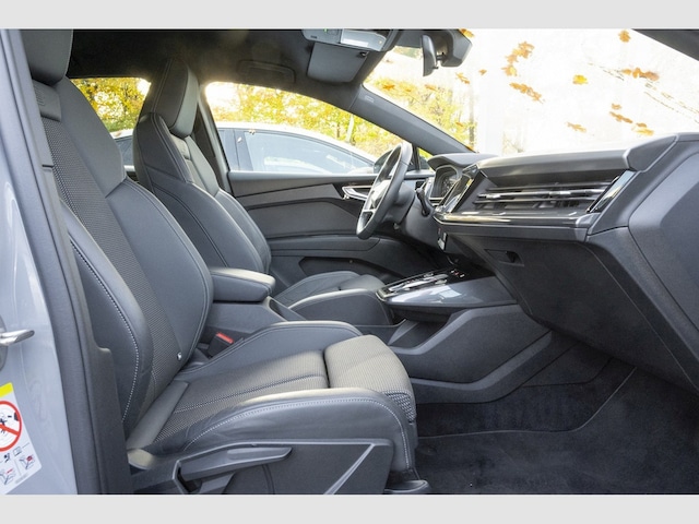 Audi Q4 e-tron 35 Sportback