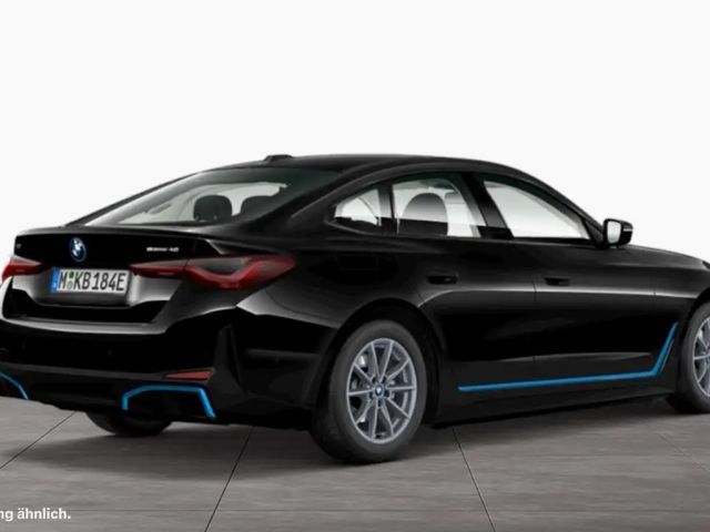 BMW i4 Coupé Gran Coupé eDrive40