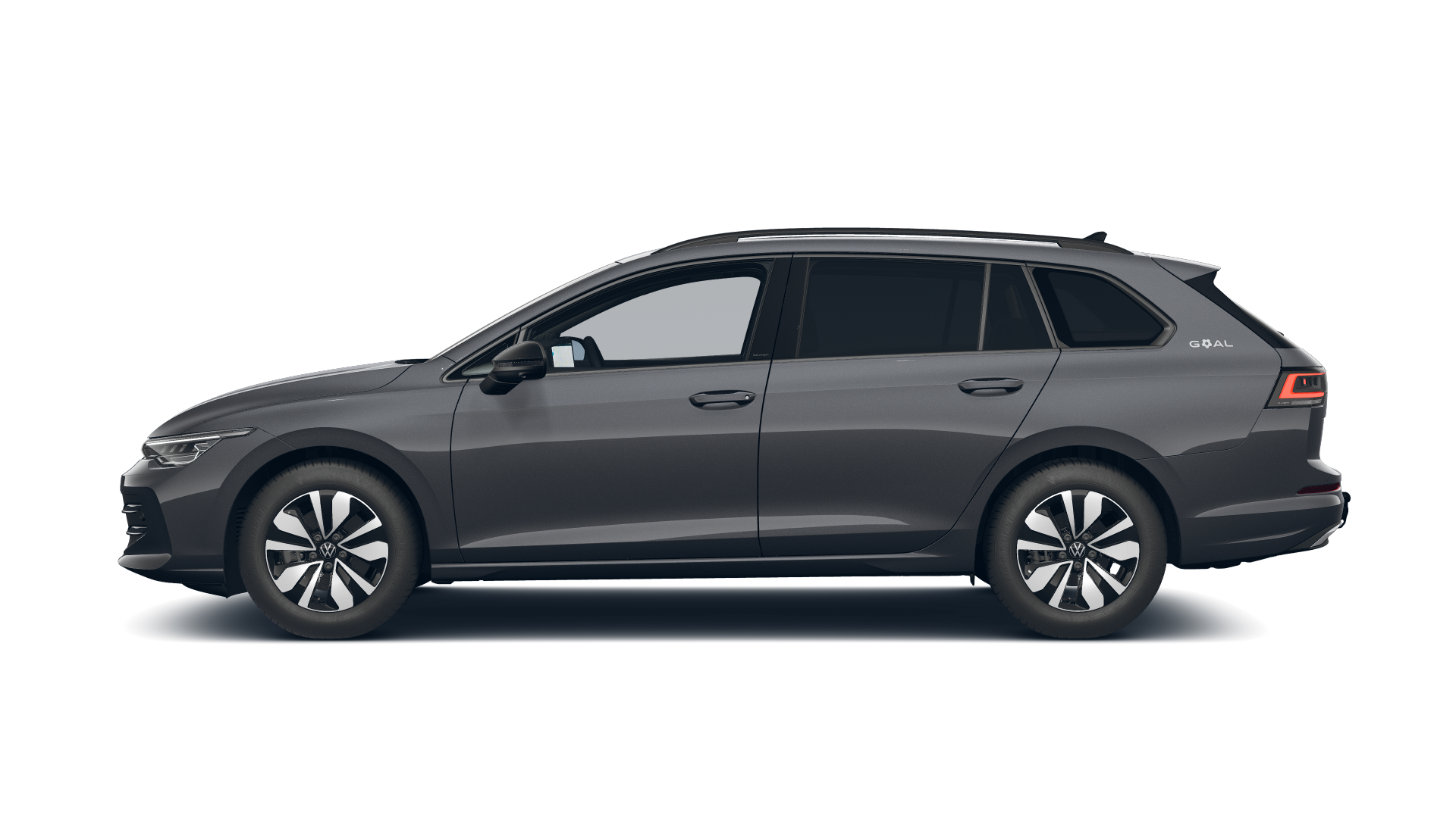 Volkswagen Golf 2.0 TDI Golf VIII Variant