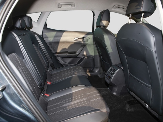 Cupra Formentor 2.0 TSI 4Drive DSG