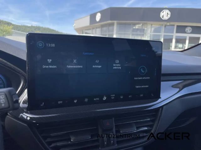 Ford Focus ST Line Wagon