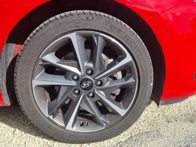 Hyundai i30 Edition 30 plus T-GDi