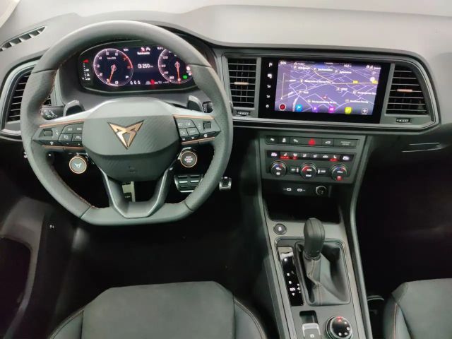 Cupra Ateca 2.0 TSI 4Drive