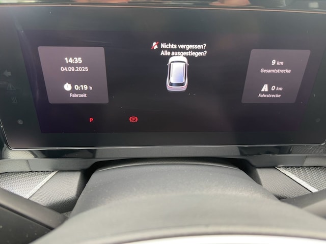 Skoda Kodiaq 4x4 Sportline