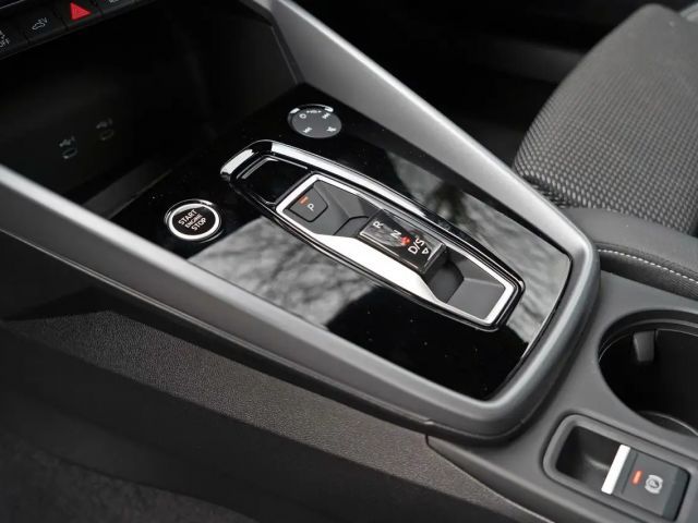 Audi A3 Business S-Line Sportback