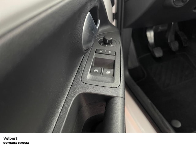 Volkswagen up! Basis Klima   SHZ  PDC