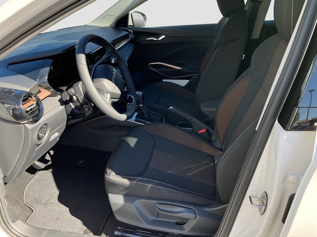 Skoda Fabia 1.0 TSI Tour