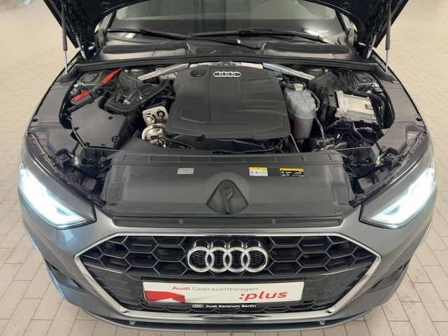 Audi A4 35 TDI Avant S-Line S-Tronic