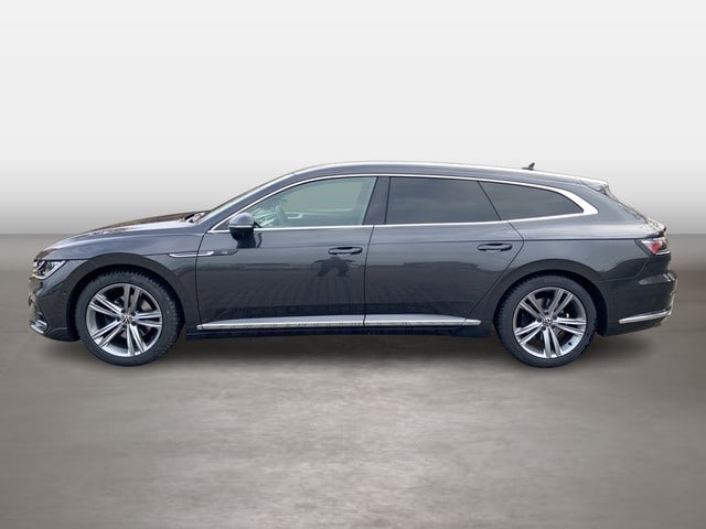 Volkswagen Arteon Shooting Brake R-Line