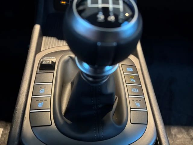 Hyundai Kona T-GDi Trend