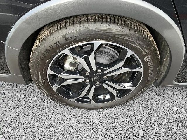 Ford Focus Active Vignale