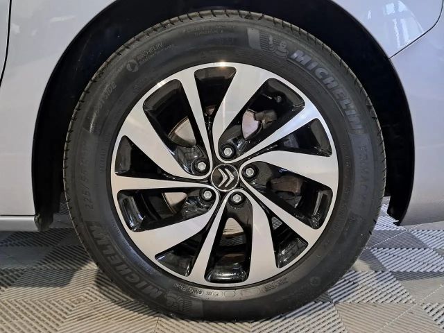 Citroën Spacetourer Spacetourer 2.0HDI Business°Pano°360°AHK°ACC°HUD