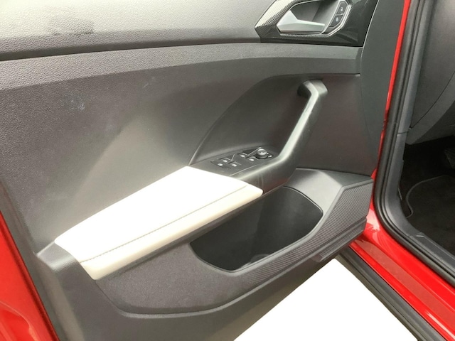 Volkswagen T-Cross 1.5 TSI DSG Style