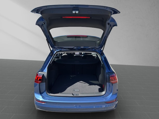 Volkswagen Golf 1.5 TSI Golf VIII Life Variant