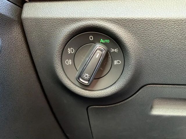 Skoda Scala 1.0 TSI Monte Carlo