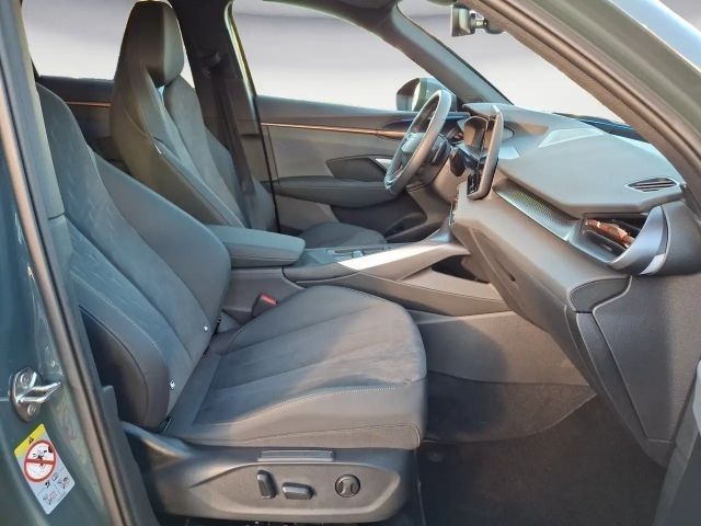 Cupra Terramar 1.5 e-Hybrid VZ e-Hybrid