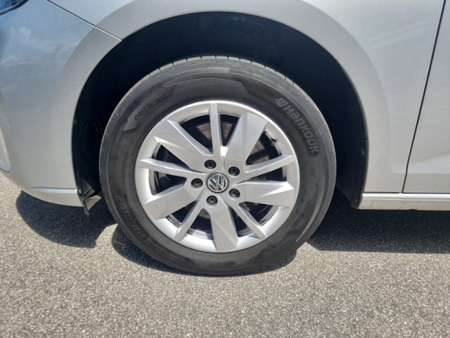 Volkswagen Caddy 2.0 TDI