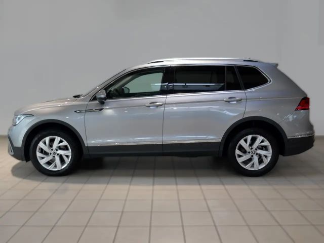 Volkswagen Tiguan 2.0 TDI Allspace Life