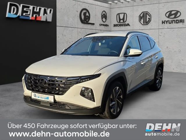 Hyundai Tucson 1.6 2WD T-GDi