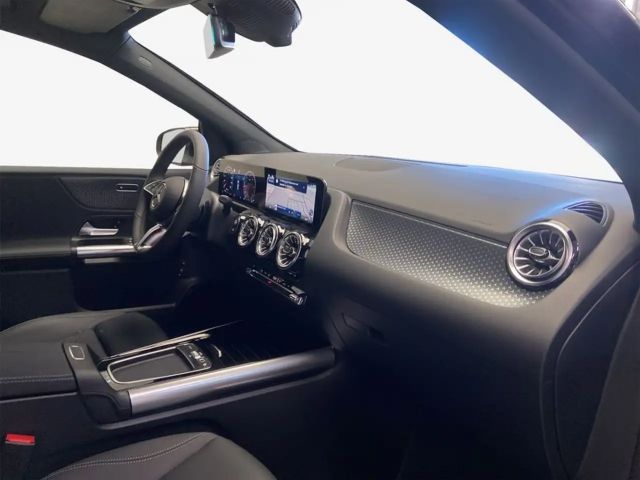 Mercedes-Benz B 200 B-Klasse