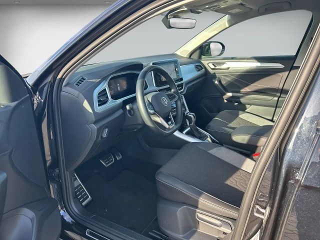 Volkswagen T-Roc 2.0 TDI DSG