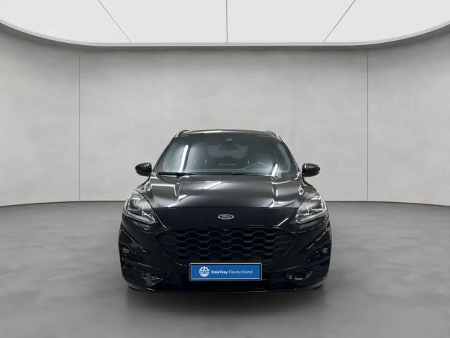 Ford Kuga 2.5 Duratec Pano