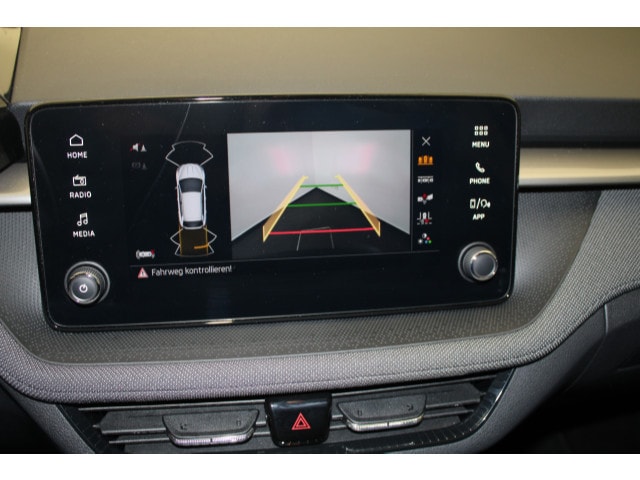 Skoda Fabia 1.0 TSI Drive iV