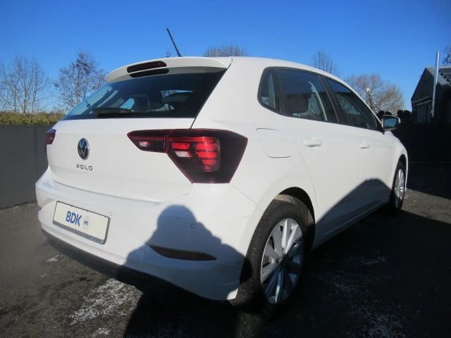 Volkswagen Polo 1.0 TSI