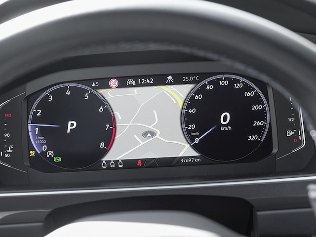 Volkswagen Tiguan 2.0 TSI 4Motion DSG IQ.Drive