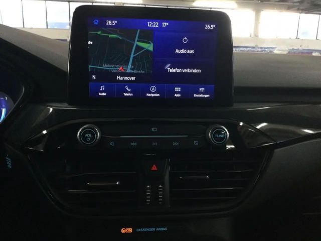 Ford Kuga EcoBoost ST Line