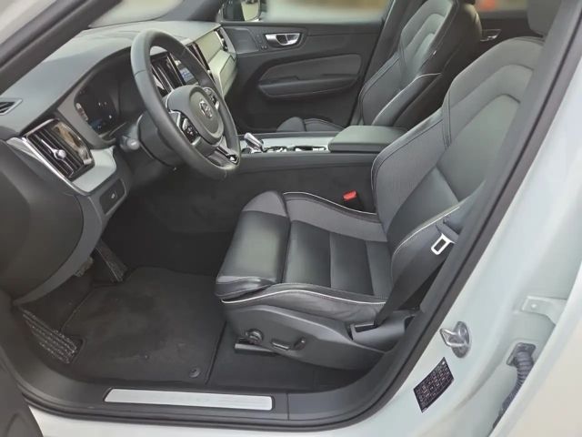 Volvo XC60 AWD Dark Ultimate