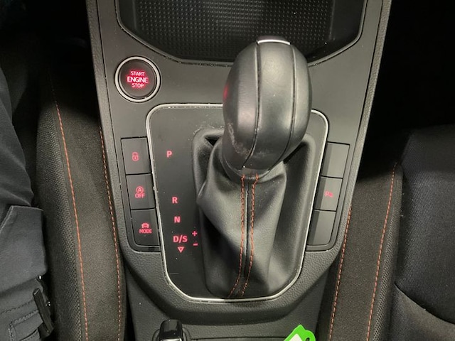 Seat Ibiza 1.0 TSI DSG FR-lijn