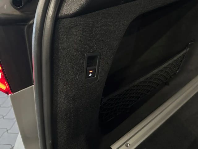 Audi RS6 4.0 TFSI Avant Quattro