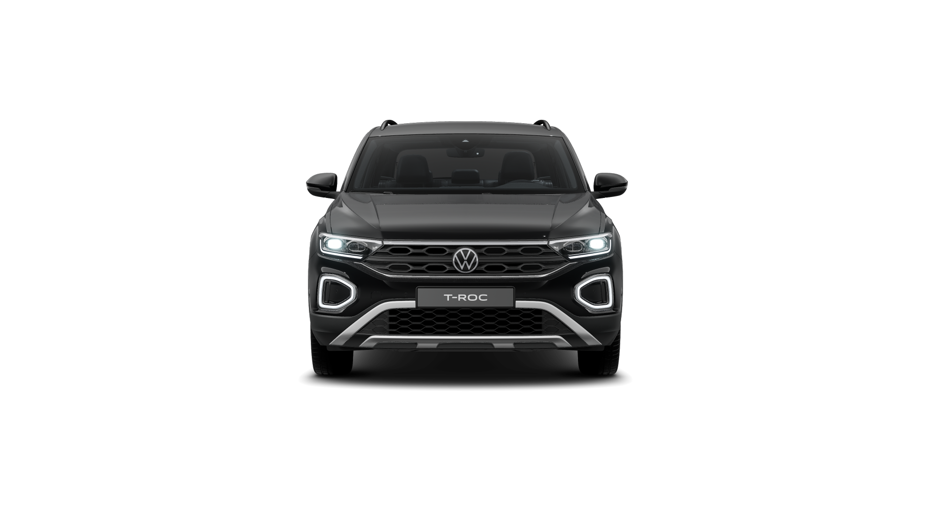 Volkswagen T-Roc 1.5 TSI Life