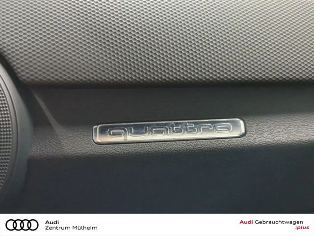 Audi TT RS Cabriolet Quattro Roadster