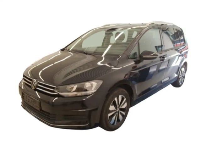 Volkswagen Touran 1.5 TSI DSG Move