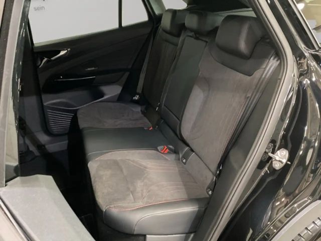 Volkswagen ID.4 4Motion GTX