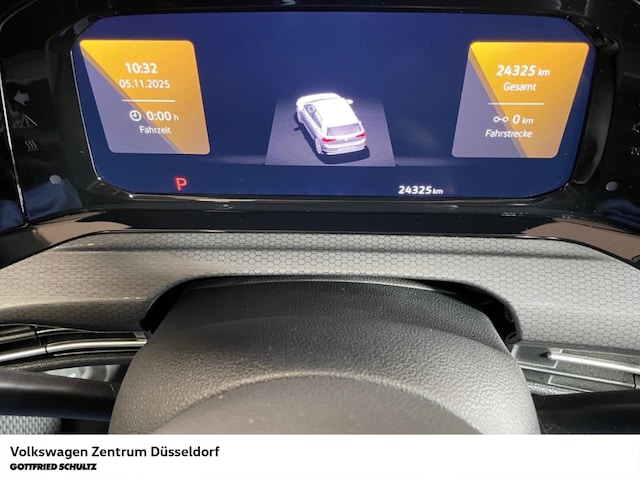 Volkswagen Golf 2.0 TSI DSG Style