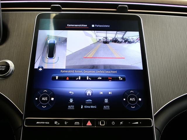 Mercedes-Benz EQE 4MATIC 53 Sedan