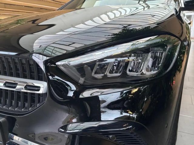 Mercedes-Benz GLA 200 Progressive