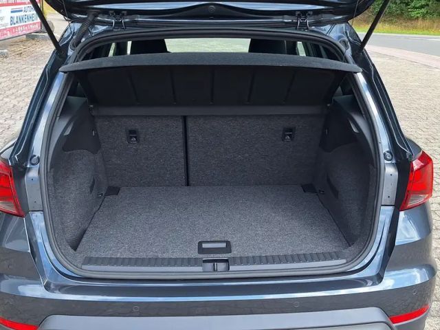 Seat Arona 1.0 TSI FR-lijn