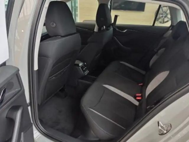 Skoda Scala 85 Selection