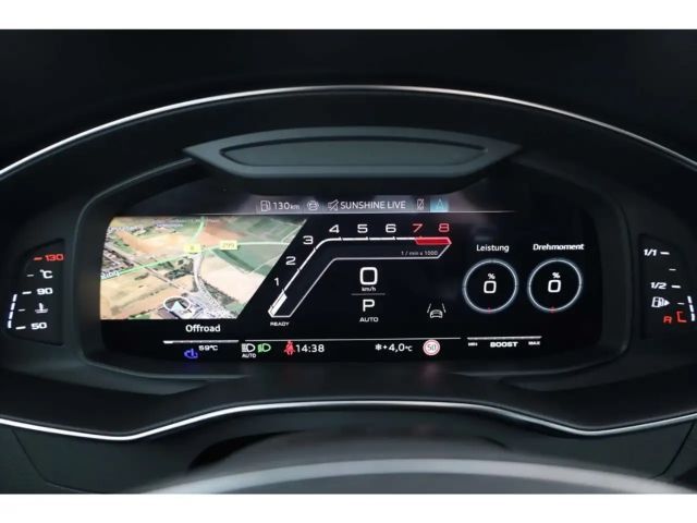 Audi RS6 Avant Performance