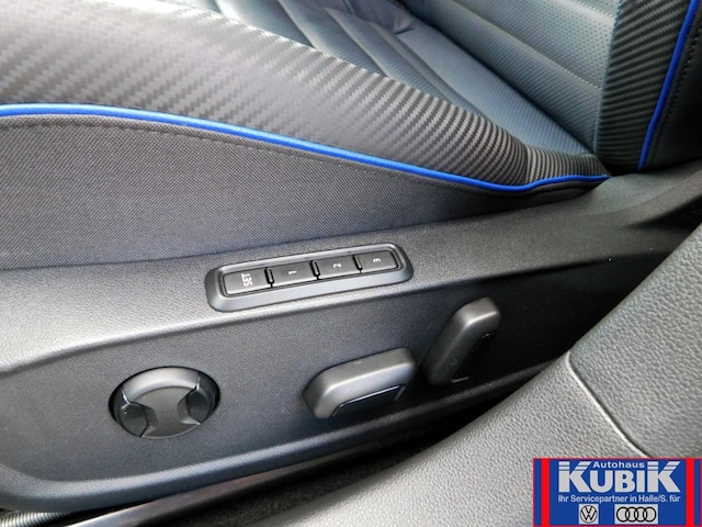 Volkswagen Golf 4Motion Style