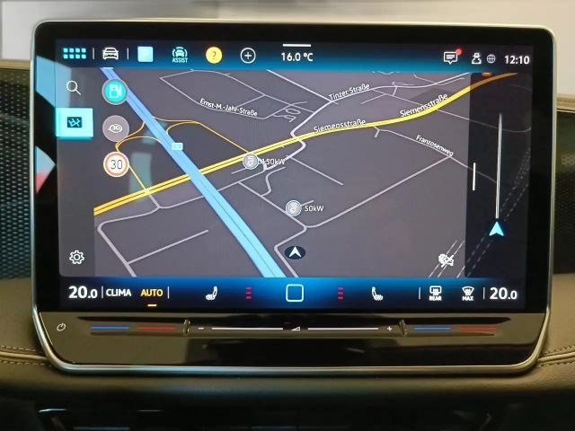 Volkswagen Passat 1.5 eTSI Business DSG