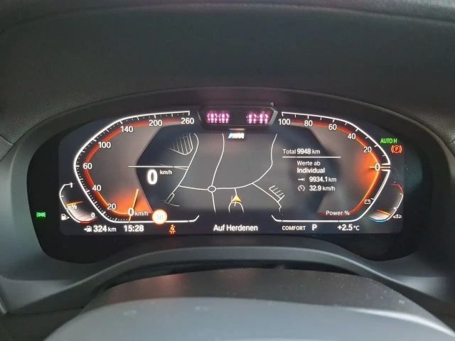 BMW X3 M-Sport xDrive30i