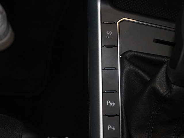 Volkswagen Taigo 1.0 TSI DSG