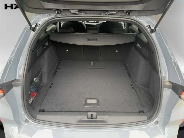 Opel Astra 1.5 Turbo Edition