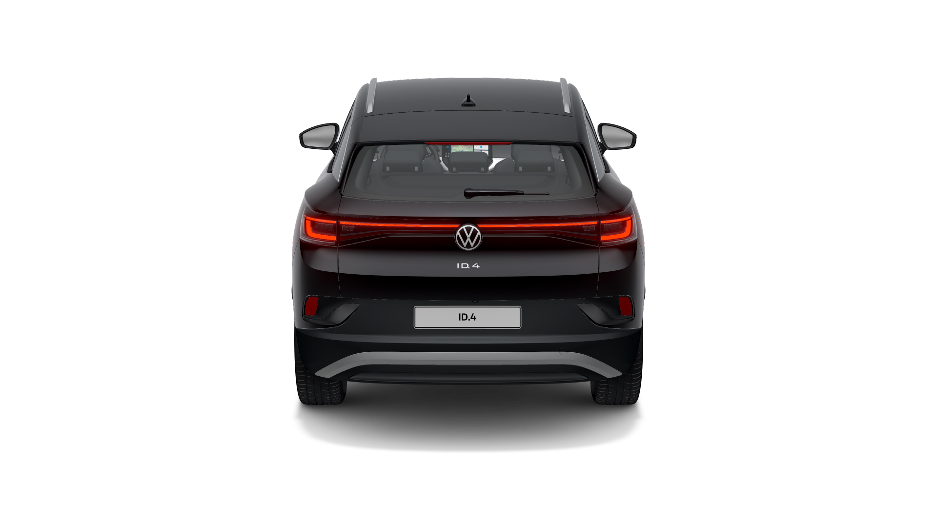 Volkswagen ID.4 Pure